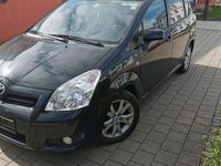 gebraucht Toyota Corolla Verso 