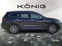 Usata Renault Koleos Intens 184 CV (135 kW) 2022 Nero SUV