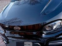 Gebraucht Microcar M.Go 2023 Schwarz Kleinwagen