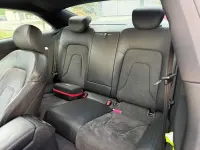Gebraucht Audi A5 Sport 239 PS (175 kW) 2008 Coupé