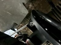 Gebraucht Seat Ibiza 75 PS (55 kW) 2002 Grau Kleinwagen