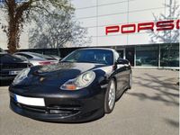 gebraucht Porsche 911 Carrera 4 996Coupé, GT-3 Optik