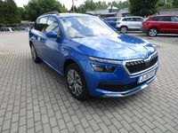 gebraucht Skoda Kamiq Tour 1.0 TSI 6-Gang