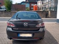 gebraucht Mazda 6 2.0 DISI Active Active