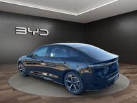 Gebraucht BYD Seal 389 kW (530 PS) 2026 Schwarz Limousine