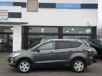 Usado Ford Kuga 150 HP (110 kW) 2020 Cinzento SUV