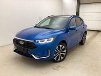 Gebraucht Ford Kuga ST-Line X 242 PS (177 kW) 2024 Blau SUV