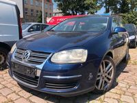 gebraucht VW Jetta 2,0