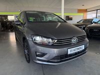 Gebraucht VW Golf VII Allstar 150 PS (110 kW) 2016 Grau Limousine