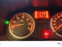 Gebraucht Renault Clio II Campus 75 PS (55 kW) 2006 Grün Limousine