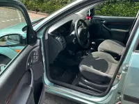 Gebraucht Ford Focus Ghia 100 PS (73 kW) 2000 Limousine