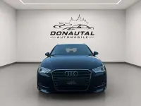 Gebraucht Audi A3 S-Line 150 PS (110 kW) 2013 Schwarz Limousine