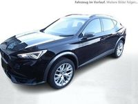 Gebraucht Cupra Formentor Basis 150 PS (110 kW) 2021 Midnight schwarz metallic SUV