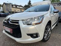 Gebraucht Citroën DS4 Sport Chic 163 PS (119 kW) 2013 Weiß Kleinwagen