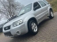 Gebraucht Ford Maverick 150 PS (110 kW) 2007 Grau SUV