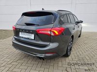 gebraucht Ford Focus ST-Line 2.0 Turnier Navi B&O LED LMF 18-Zo