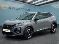 Gebraucht Peugeot 2008 Allure 131 PS (96 kW) 2025 Andere SUV