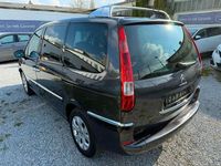 Gebraucht Citroën C8 136 PS (100 kW) 2014 Grau Van / Kleinbus