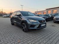 Gebraucht Cupra Ateca 300 PS (220 kW) 2020 Grau SUV