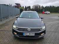 Gebraucht VW Passat Highline 147 PS (108 kW) 2017 Grau Kombi