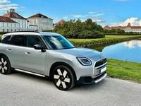 Gebraucht Mini Cooper S Countryman Favoured 230 kW (313 PS) 2024 Silber SUV
