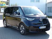 Gebraucht VW ID. Buzz Pro 150 kW (204 PS) 2022 Deep black perleffekt Van / Kleinbus