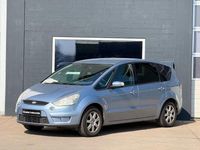 Gebraucht Ford S-MAX Trend 145 PS (106 kW) 2007 Grau Van / Kleinbus