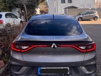 Gebraucht Renault Arkana Techno 140 PS (102 kW) 2021 Grau SUV