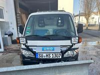 Second-hand Piaggio Porter 71 CP (52 kW) 2015 Alb