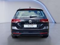 gebraucht VW Passat Variant Basis 2.0 110 KW 7-Gang DSG