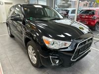 gebraucht Mitsubishi ASX EDITION 2WD