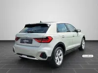 Gebraucht Audi A1 Sport 150 PS (110 kW) 2026 Silber SUV