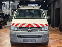 Second-hand VW Transporter 140 CP (102 kW) 2013 Alb Van