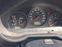 Gebraucht Subaru Impreza 125 PS (91 kW) 2003 Silber Limousine