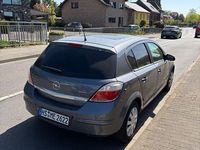 Usata Opel Astra 105 CV (77 kW) 2004 Grigio Berlina