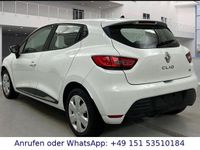 Gebraucht Renault Clio IV 90 PS (66 kW) 2017 Weiß Limousine