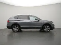 Gebraucht VW Tiguan Allspace Move 190 PS (139 kW) 2023 Grau SUV