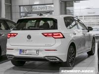 gebraucht VW Golf VIII 1.4 TSI DSG eHybrid Style NAVI ACC