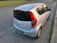 Gebraucht Opel Agila 2008 Grau Kleinwagen