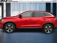 Gebraucht Renault Austral Techno 158 PS (116 kW) 2025 Dezirrot SUV
