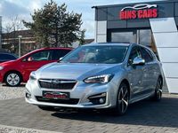 gebraucht Subaru Impreza AWD 2 Ltr. 1.Hand*ACC*Kamera*Wenig Km