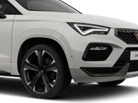 Uusi Cupra Ateca 150 HP (110 kW) 2026 Valkoinen Katumaasturi