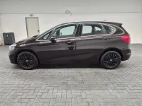 Gebraucht BMW 218 136 PS (100 kW) 2015 Sparklingbraunmet. Van / Kleinbus