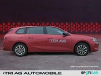 Gebraucht Opel Astra Enjoy 110 PS (80 kW) 2024 Kardio rot ( mettalic ) Kombi