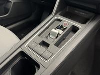 Gebraucht Seat Leon Style 150 PS (110 kW) 2024 Black metallic Kleinwagen