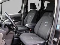 Gebraucht Ford Tourneo Connect Active 101 PS (74 kW) 2022 Grau Van / Kleinbus
