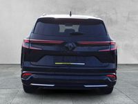 Neu Renault Espace Esprit Alpine 199 PS (146 kW) 2025 Schwarz Van / Kleinbus