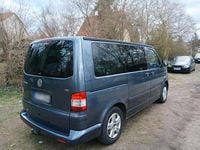 Usata VW T5 174 CV (127 kW) 2006 Furgone