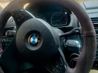 Usata BMW X3 M Performance 204 CV (150 kW) 2004 Argento SUV