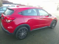 Occasion Honda HR-V Elegance 120 ch (88 kW) 2016 Rouge SUV